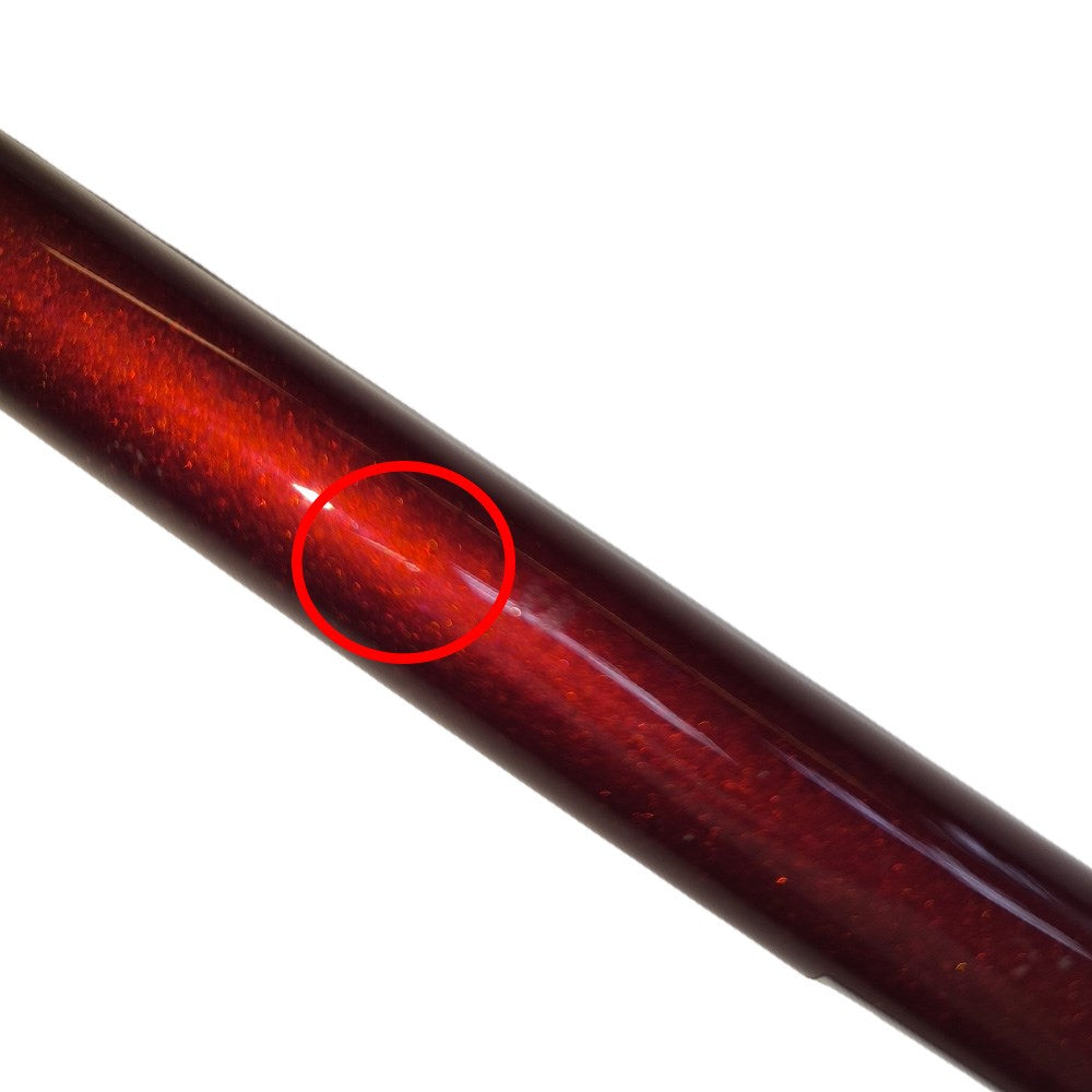 BGT Stability Tour2 Fire Cosmetic Damage Shaft