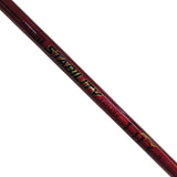 BGT Stability Tour2 Fire Cosmetic Damage Shaft