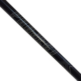 Project X Black Onyx 5.5 #4 Cosmetic Damage Shaft
