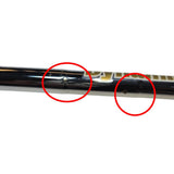 True Temper Dynamic Gold 95 VSS - S200 #9 Cosmetic Damage Shaft