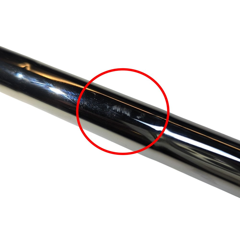 True Temper Dynamic Gold 115 - S300 #PW Cosmetic Damage Shaft
