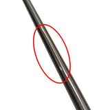 Aerotech SteelFiber i95 - S (.370) Cosmetic Damage Shaft