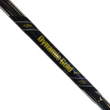 True Temper Dynamic Gold Mid 100 - R300 #9-PW Cosmetic Damage Shaft