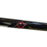 True Temper Dynamic Gold Mid 100 - R300 #9-PW Cosmetic Damage Shaft