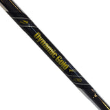 True Temper Dynamic Gold Mid 100 - R300 #9-PW Cosmetic Damage Shaft