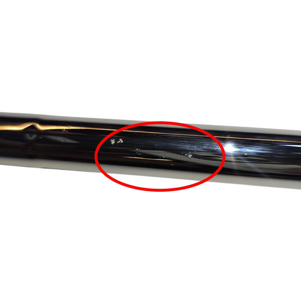 True Temper Dynamic Gold Mid 100 - R300 #9-PW Cosmetic Damage Shaft