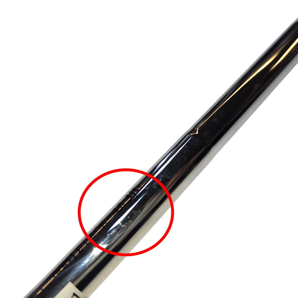 True Temper Dynamic Gold Mid 100 - R300 #3 Cosmetic Damage Shaft