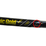 True Temper Dynamic Gold Mid 100 - R300 #4 Cosmetic Damage Shaft