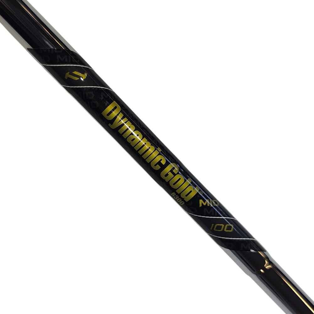 True Temper Dynamic Gold Mid 100 - R300 #4 Cosmetic Damage Shaft