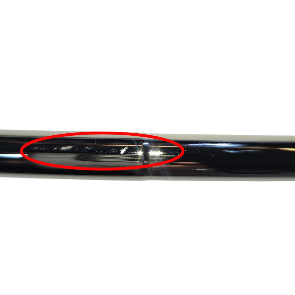 True Temper Dynamic Gold Tour Issue - S400 #9-PW Cosmetic Damage Shaft