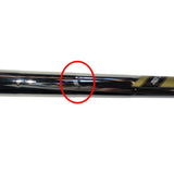 True Temper Dynamic Gold Tour Issue - S400 #9-PW Cosmetic Damage Shaft