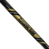 True Temper Dynamic Gold Tour Issue - S400 #9-PW Cosmetic Damage Shaft