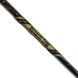 True Temper Dynamic Gold Tour Issue - S400 #9-PW Cosmetic Damage Shaft