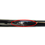 True Temper Dynamic Gold Tour Issue - S400 #9-PW Cosmetic Damage Shaft
