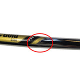 True Temper Dynamic Gold Tour Issue - S400 #9-PW Cosmetic Damage Shaft
