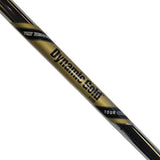 True Temper Dynamic Gold Tour Issue - X100 #9-PW Cosmetic Damage Shaft