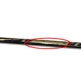 True Temper Dynamic Gold Tour Issue - X100 #9-PW Cosmetic Damage Shaft