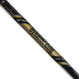 True Temper Dynamic Gold Tour Issue - X100 #9-PW Cosmetic Damage Shaft