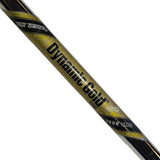 True Temper Dynamic Gold Tour Issue 120 - X100 #8 Cosmetic Damage Shaft