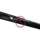 True Temper Stepless OEM Putter (.370) Cosmetic Damage Shaft