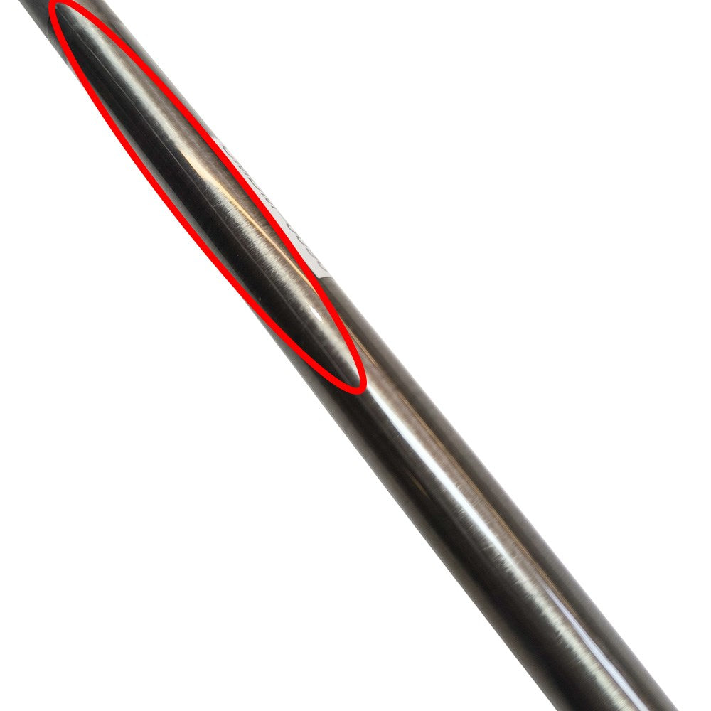Aerotech SteelFiber i70 - R Iron (.370) Cosmetic Damage Shaft