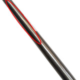 Aerotech SteelFiber i70 - R Iron (.370) Cosmetic Damage Shaft