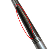 Aerotech SteelFiber i70 - S Iron (.370) Cosmetic Damage Shaft