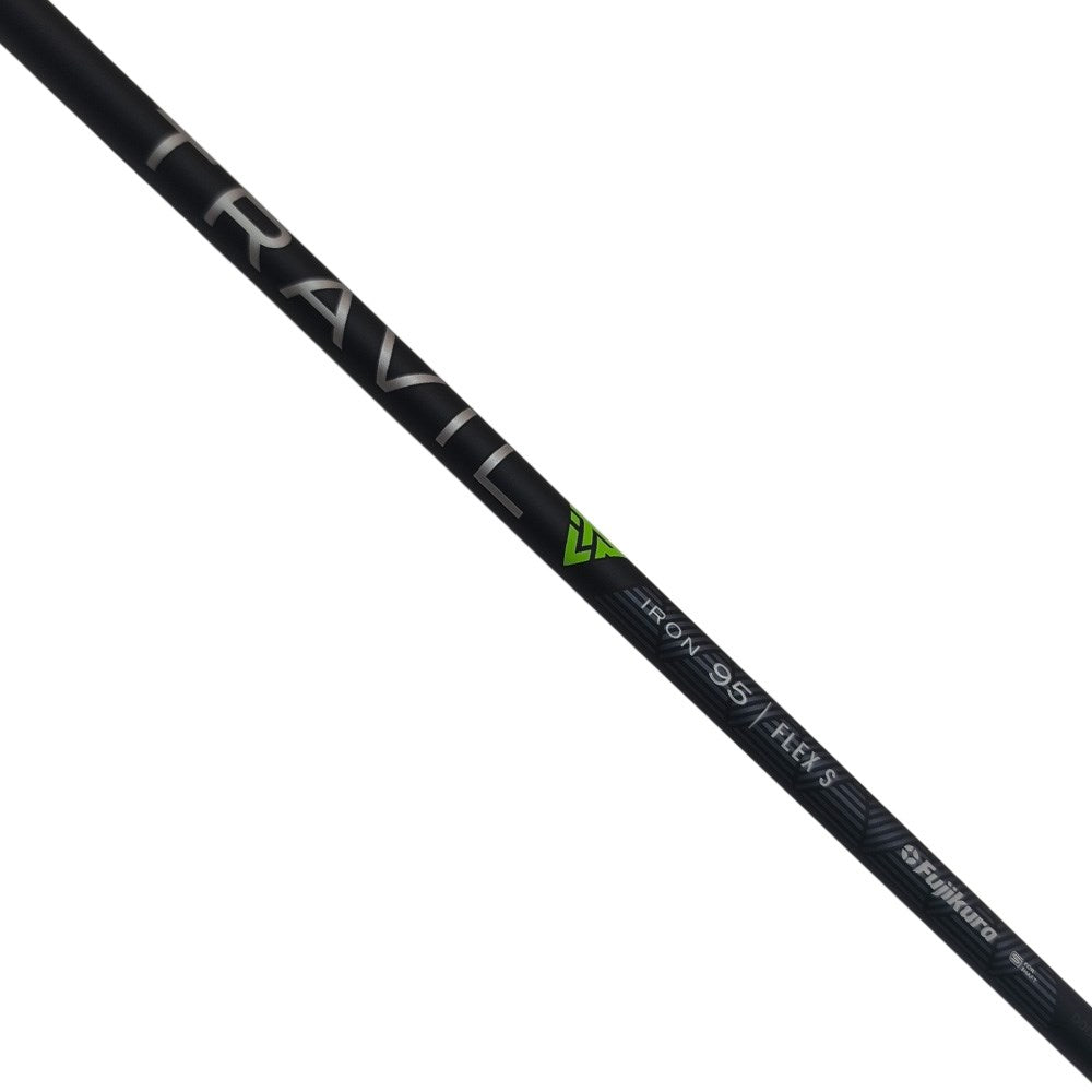 Fujikura Travil 95 - S #5 Iron (.355) Cosmetic Damage Shaft