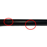 KBS PGI 60 - (.370) Cosmetic Damage Shaft (1)