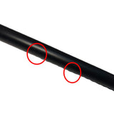 KBS PGI 60 - (.370) Cosmetic Damage Shaft (2)