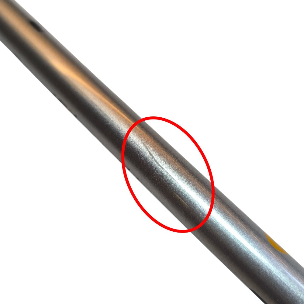 Aerotech SteelFiber i70 CW - S - #6 - (.355)