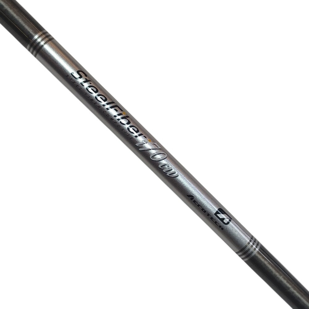 Aerotech SteelFiber i70 CW - S - #6 - (.355)