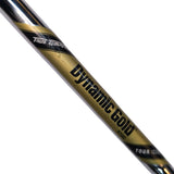 True Temper Dynamic Gold Tour Issue - X100 Cosmetic Damage Shaft