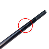 KBS PGI 80 (.370) Cosmetic Damage Shaft