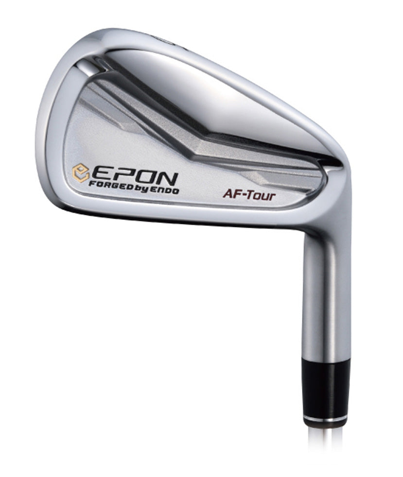 EPON IRON AF TOUR CB2