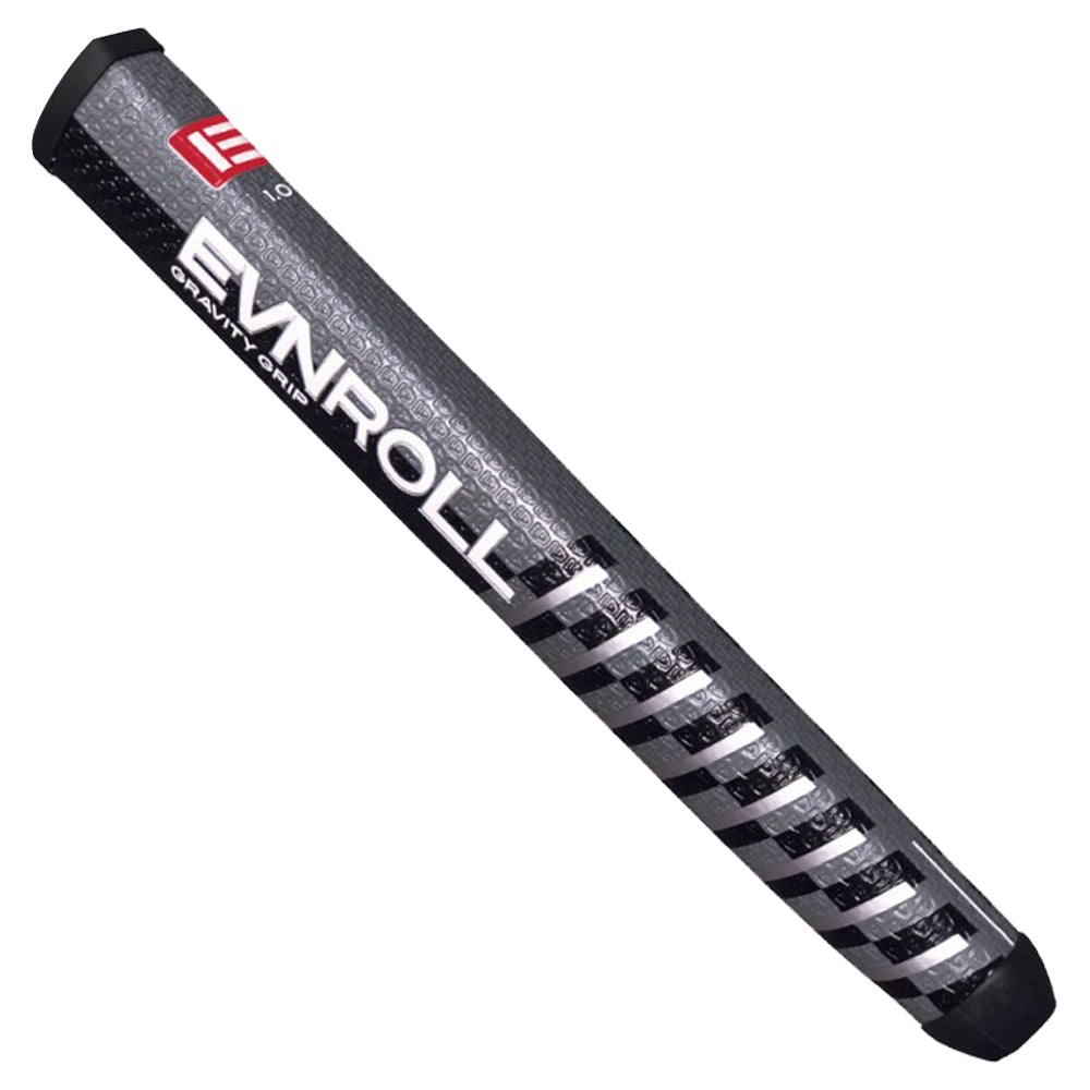 EVNROLL ER2 MIDBLADE BLACK WT. UNCUT RIGHT HAND