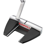 EVNROLL EV5.2 MIDLOCK MALLET RIGHT HAND MIDLOCK PUTTER -  WITH GRIP