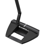 EV5.3 BLACK MALLET 34" RH PUTTER - WITH GRIP