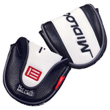 EVNROLL EV5.2 MIDLOCK MALLET RIGHT HAND MIDLOCK PUTTER -  WITH GRIP