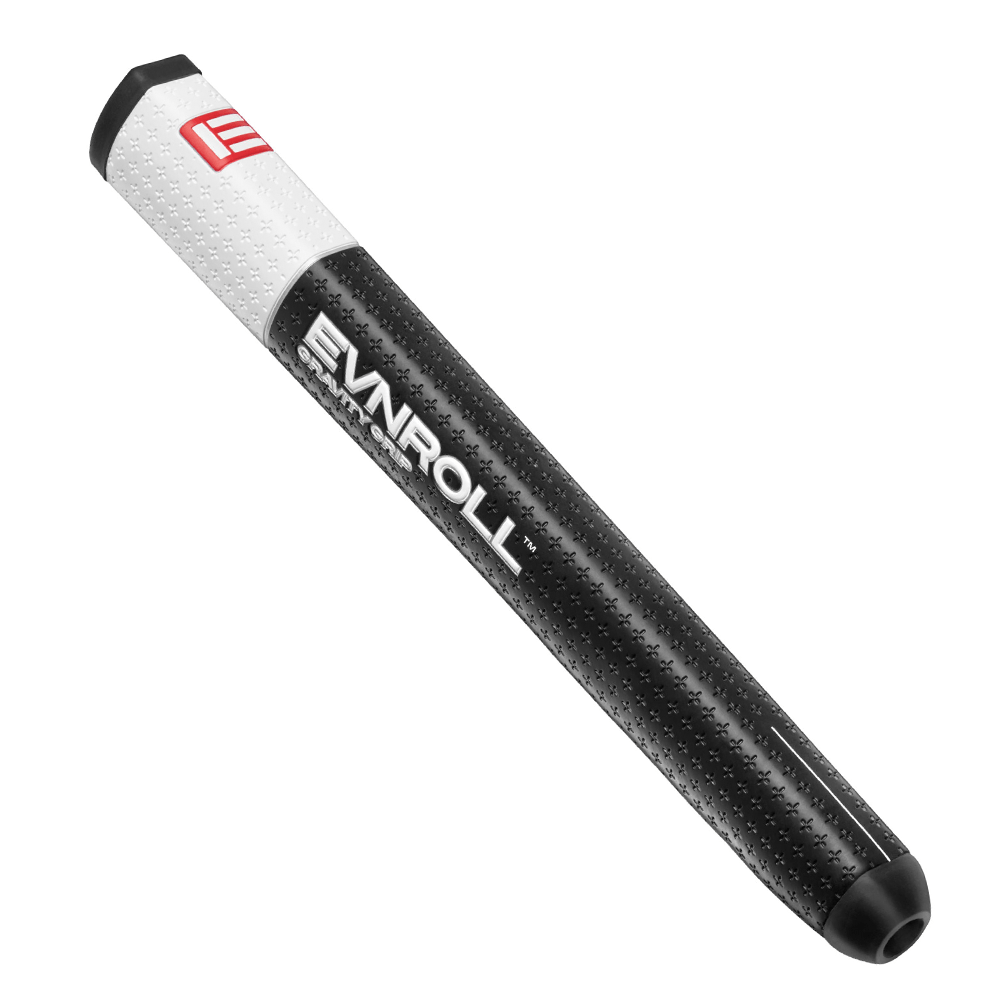 EVNROLL ER ZERO Z.1 MALLET PUTTER - WITH GRIP