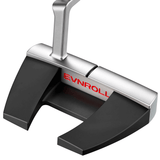 EVNROLL EV5.1 MALLET 34" RIGHT HAND PUTTER  -  WITH GRIP