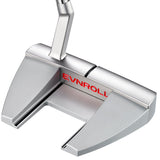 EVNROLL EV5.2 MALLET 34" RIGHT HAND PUTTER -  WITH GRIP