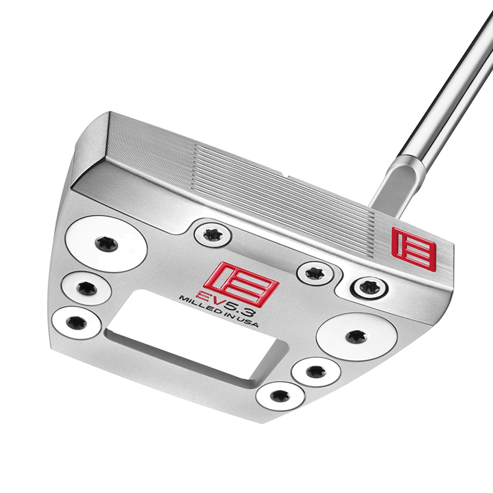 EVNROLL EV5.3 Mallet 34" RH PUTTER -  WITH GRIP