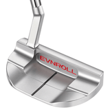 EVNROLL EV8 TOUR MALLET 34" RH PUTTER -  WITH GRIP