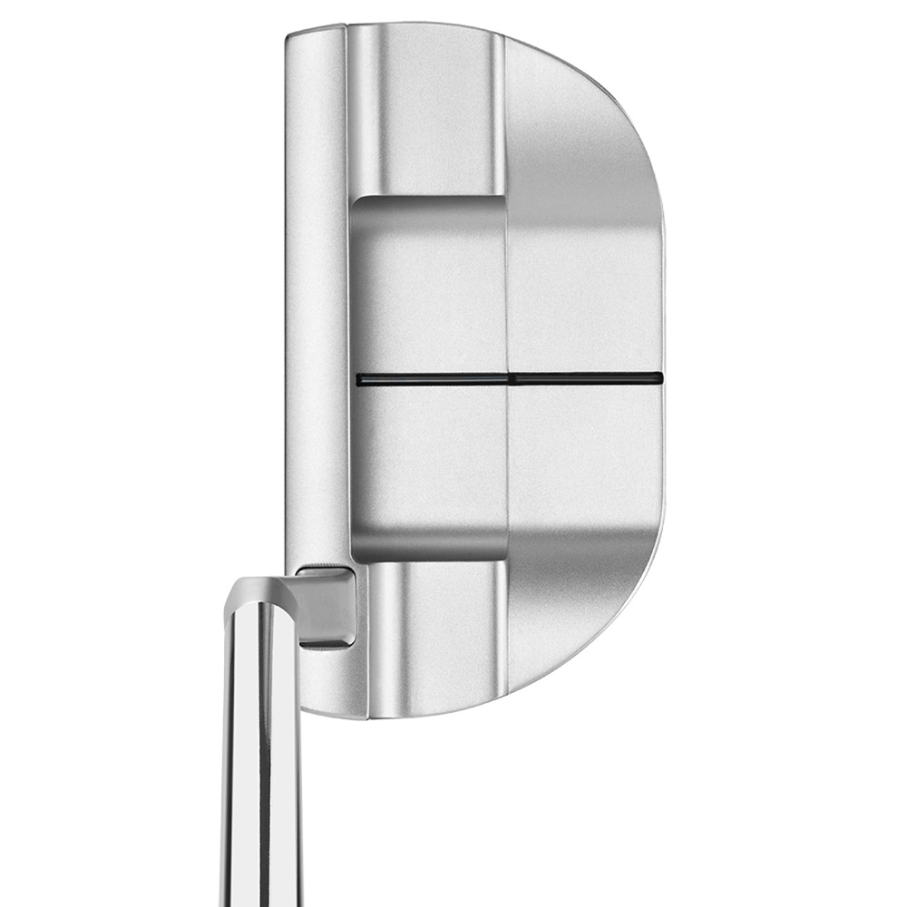 EVNROLL EV8 TOUR MALLET 34" RH PUTTER -  WITH GRIP