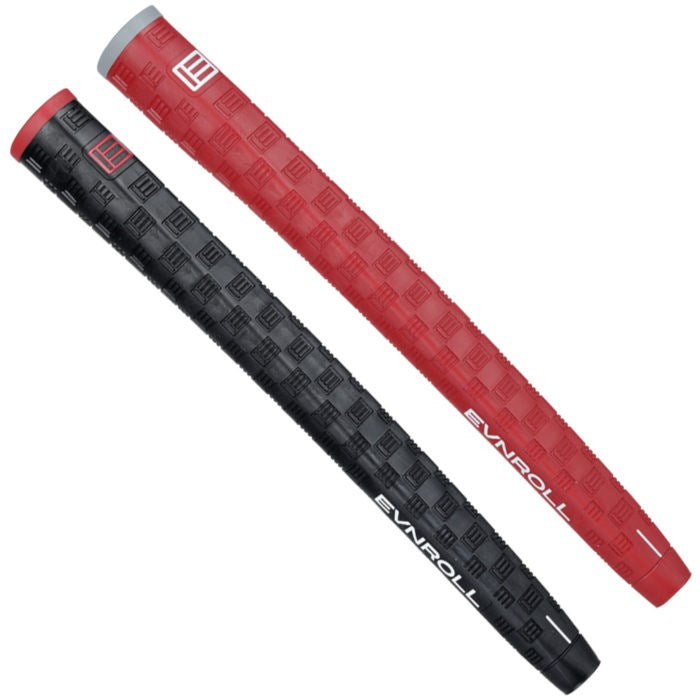 EVNROLL NEW CUSTOM PISTOL GRIPS
