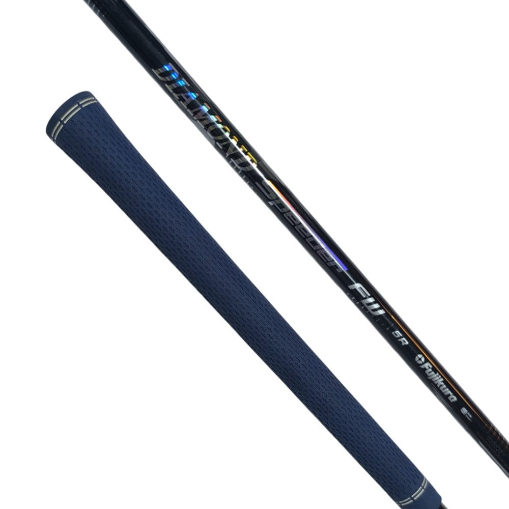 Fujikura Diamond Speeder-FW 5R-41.75" Ex-Demo Shaft