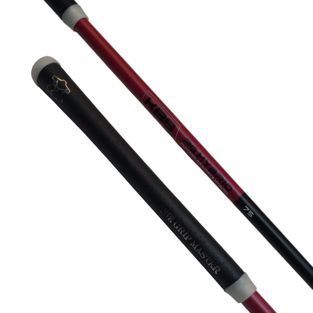 KBS PGH - 75 - 40.25" Ex-Demo Shaft