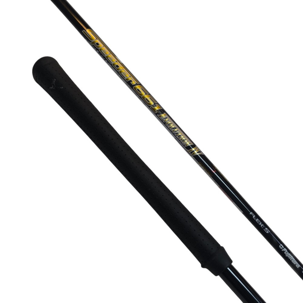 Fujikura Speeder 661 Evolution IV - S -42.75" Ex-Demo Shaft