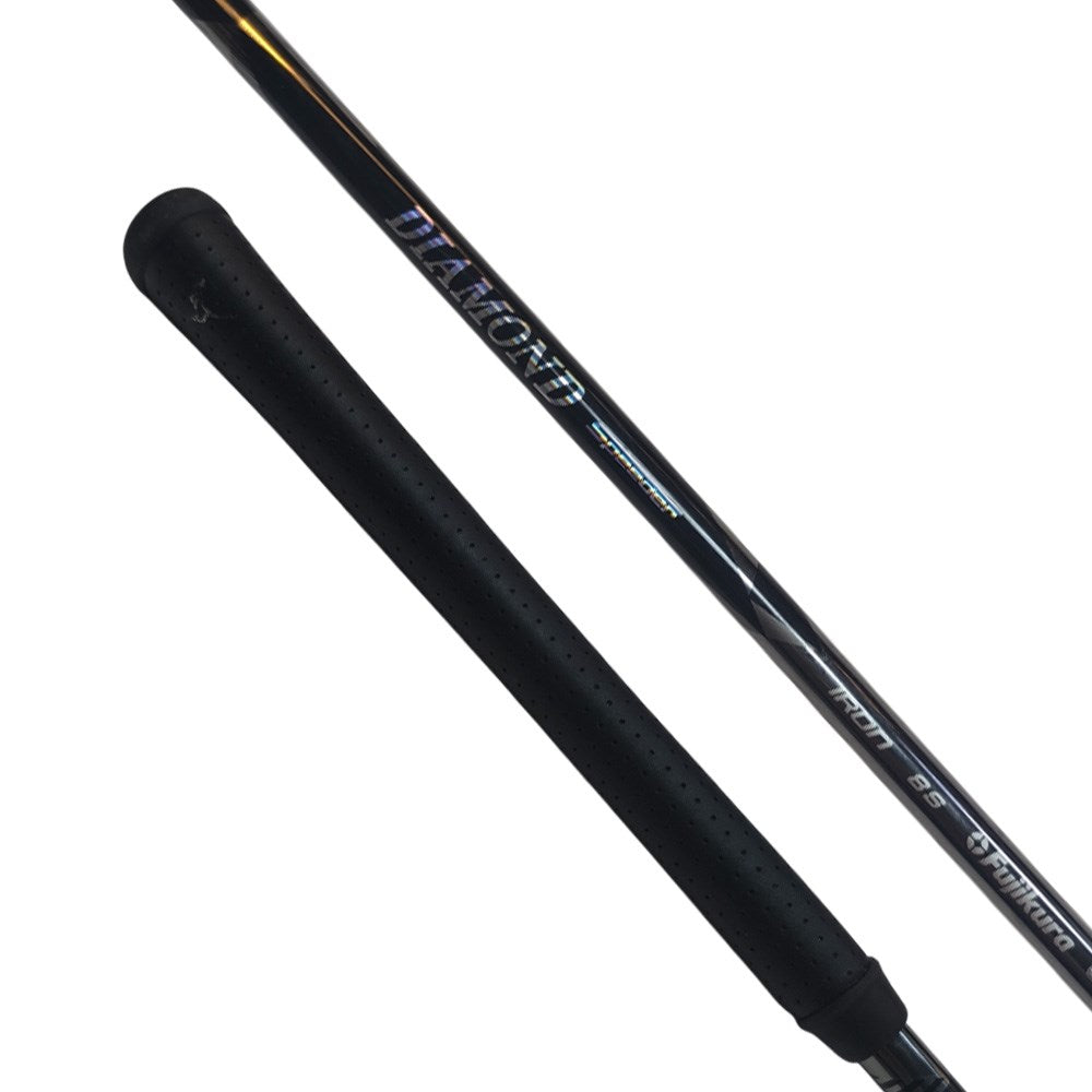 Fujikura Diamond Speeder Wedge - 8S - 36" Ex-Demo Shaft